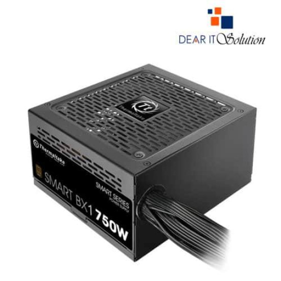 Thermaltake Smart BX1 750W Power Supply