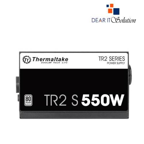 Thermaltake TR2 S 550W 80 Plus Standard Power Supply