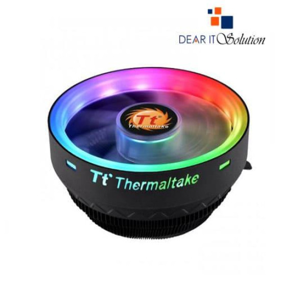 Thermaltake UX100 ARGB Lighting Air CPU Cooler