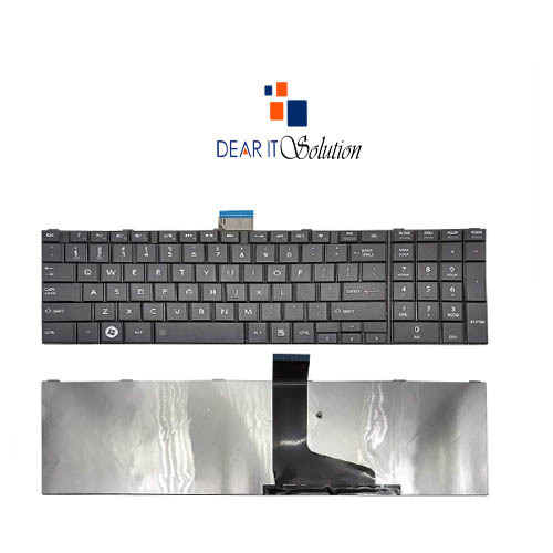 Toshiba C850 Laptop Keyboard