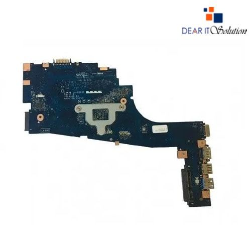 Laptop Motherboard for Toshiba Satellite C55 Series