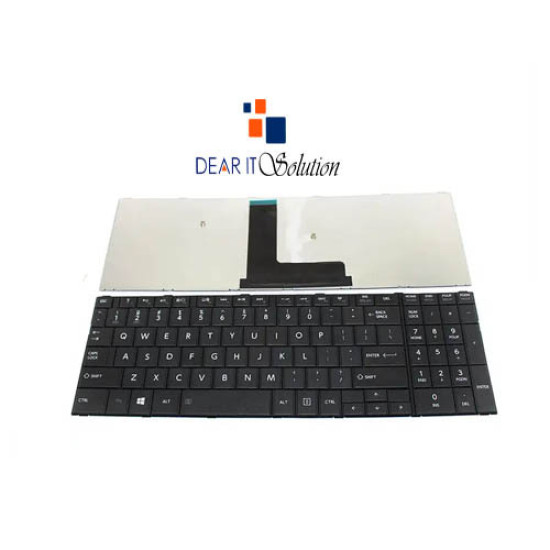 Toshiba C50 Laptop Keyboard