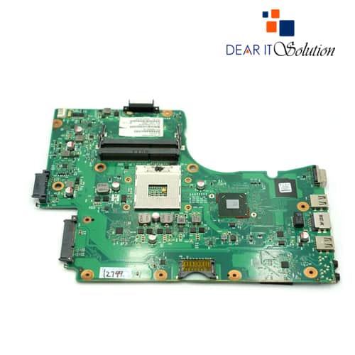 Toshiba Satellite C650 AMD Athlon II Dual-Core Laptop Motherboard