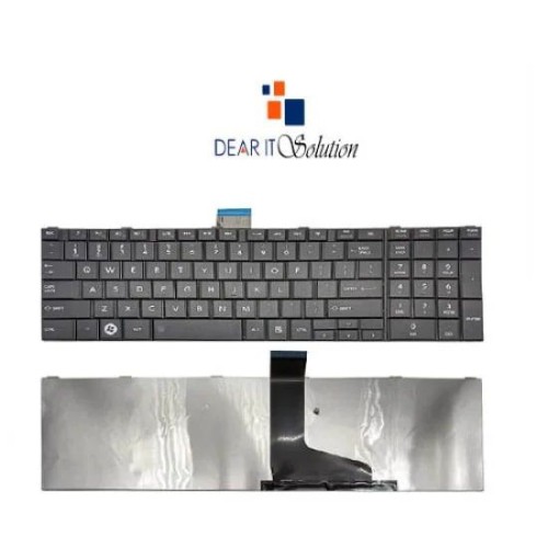 Toshiba C800, C850, C855, C870 Laptop Keyboard