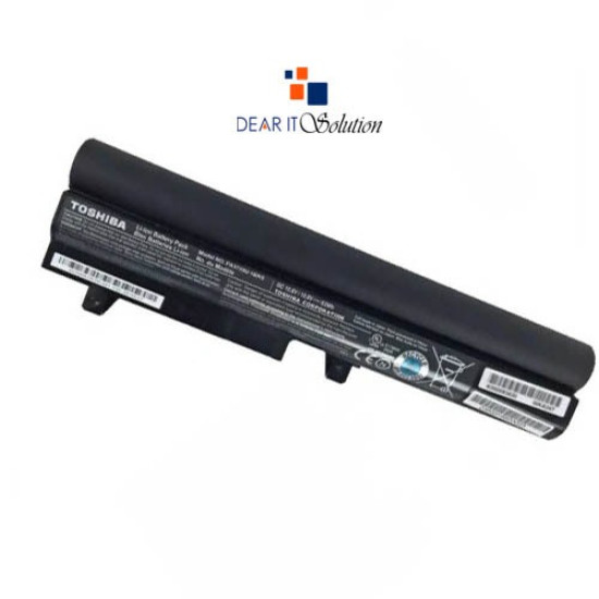 Battery for Toshiba NB200 NB201 Series