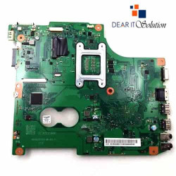 Toshiba Satellite C600/C640  (6050A2423901-MB-A02) Laptop Motherboard