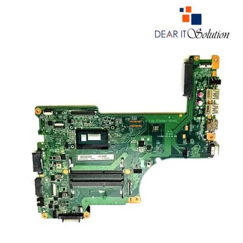 Toshiba Satellite L50-B Motherboard (DA0BLIMB6F0 REV SR1EQ)