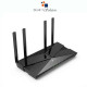 TP-Link Archer AX23 | AX1800 Dual-Band Wi-Fi 6 Router