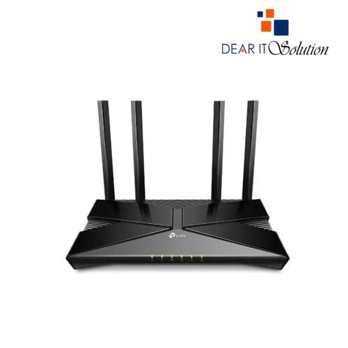 TP-Link Archer AX53 AX3000 Dual Band Gigabit Wi-Fi 6 Router