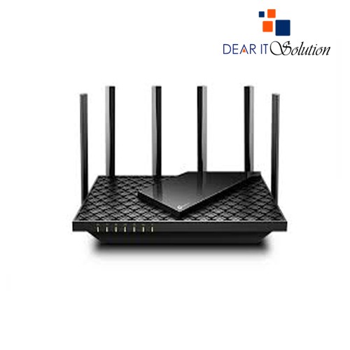 TP-Link Archer AX73 AX5400 Dual-Band 6-Stream Gigabit Wi-Fi 6 Router