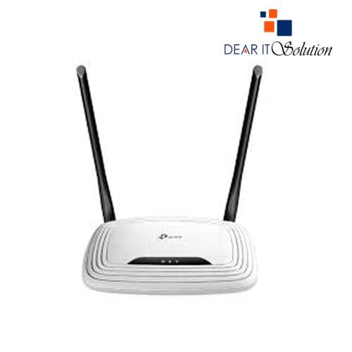 TP-Link TL-WR841N 300Mbps Wireless Router