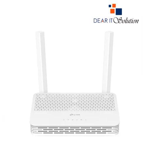 TP-Link XC220-G3 AC1200 1200Mbps Wireless XPON ONU Router