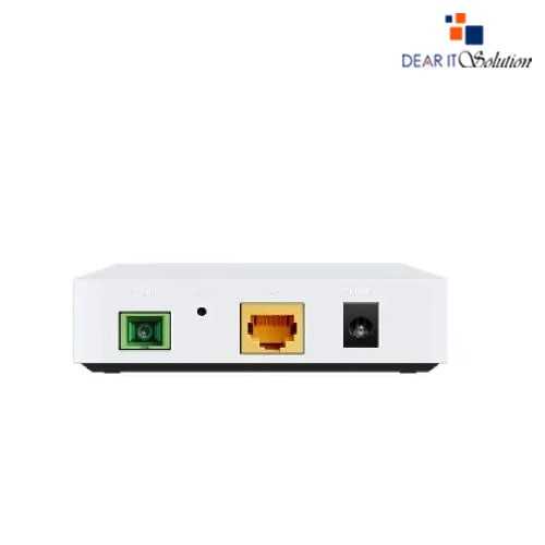 TP-Link XZ000-G7 1 Port Gigabit XPON Terminal