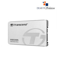 Transcend 230S 256GB 2.5-Inch SATA III SSD