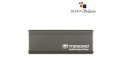 Transcend ESD265C 1TB Type-C Portable External SSD