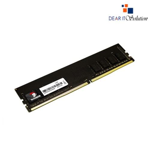 Warrior DDR4 4GB 2666MHz Desktop RAM