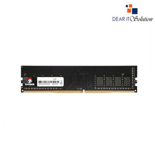 Warrior DDR4 8GB 2400MHz Desktop RAM