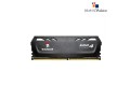 Warrior DDR4 8GB 2666MHz Desktop RAM with Heatsink