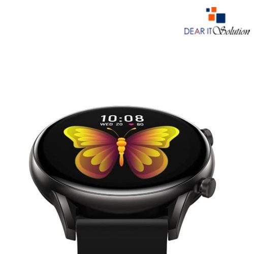 Haylou RT2 HD LCD Smart Watch with SpO2