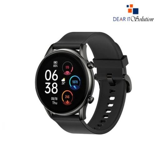 Haylou RT2 HD LCD Smart Watch with SpO2