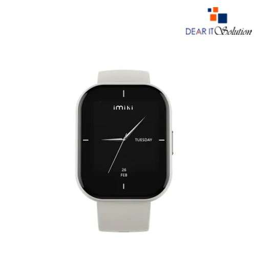 Imilab IMIKI SE1 Bluetooth Calling Smart Watch