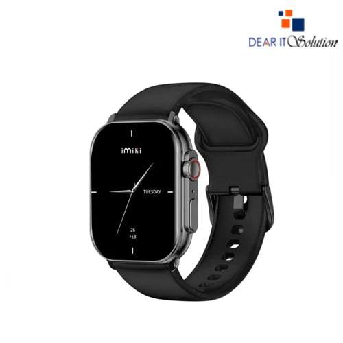 Imilab IMIKI SF1 Bluetooth Calling Smart Watch