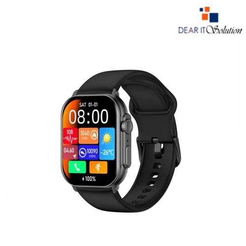 Imilab IMIKI SF1E Bluetooth Calling Smart Watch