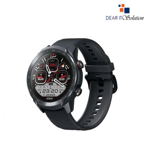 Mibro A2 Bluetooth Calling Smart Watch