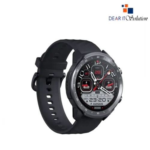 Mibro A2 Bluetooth Calling Smart Watch