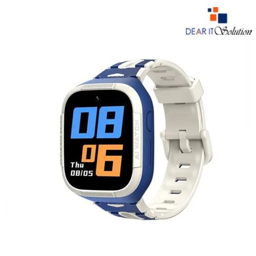 Mibro P5 Kids Smart Watch with GPS & HD Camera