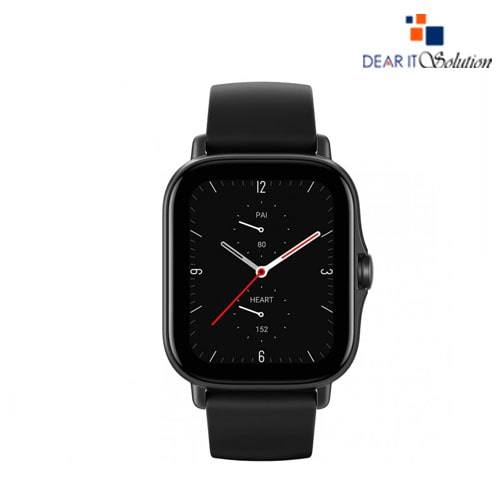 Xiaomi Amazfit GTS 2E Smart Watch