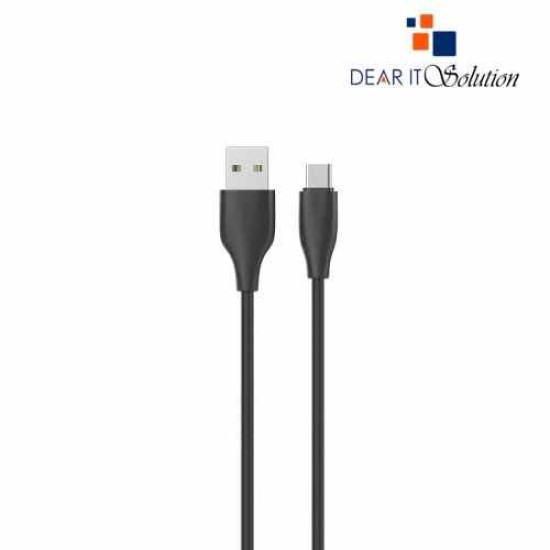 Yison Celebrat CB-31 A-C 1 Meter USB to USB Type-C Cable