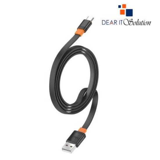 Yison Celebrat CB-33 A-C 1 Meter USB to USB Type-C Cable