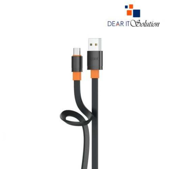 Yison Celebrat CB-33 A-C 1 Meter USB to USB Type-C Cable