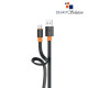 Yison Celebrat CB-33 A-C 1 Meter USB to USB Type-C Cable