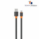 Yison Celebrat CB-33 A-M 1 Meter USB to Micro USB Cable