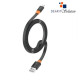 Yison Celebrat CB-33 A-M 1 Meter USB to Micro USB Cable