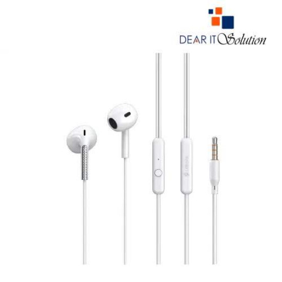 Yison Celebrat G28 3.5mm Wired Earphone