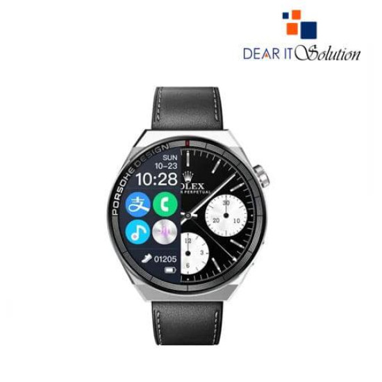 Yison Celebrat SW5Pro Bluetooth Calling Smart Watch