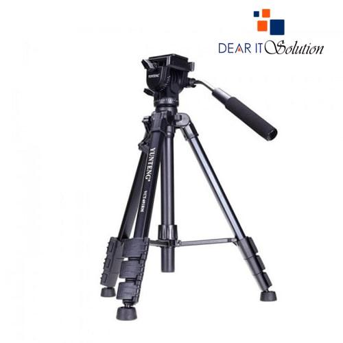 Yunteng VCT-691 Camera Tripod