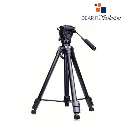 Yunteng VCT-998 Portable Camera Tripod