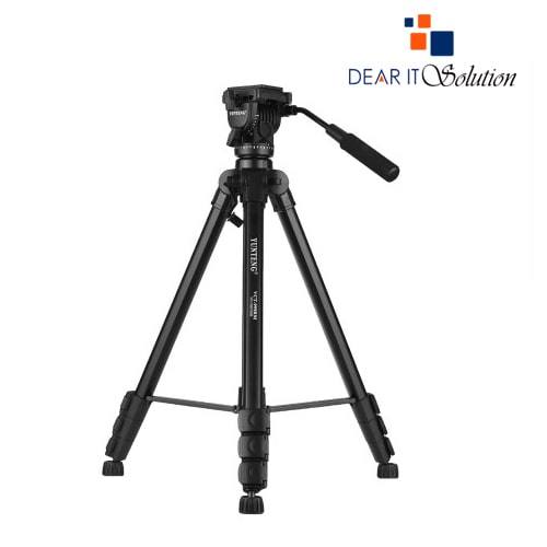 Yunteng VCT-999 Camera Tripod