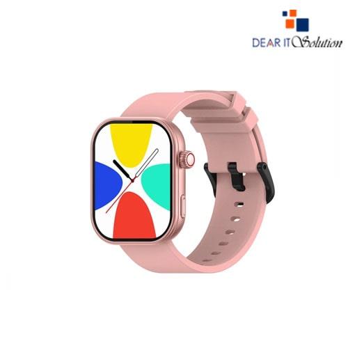 Zeblaze Btalk Plus Smartwatch