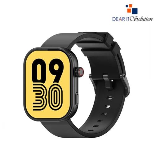 Zeblaze Btalk Plus Smartwatch