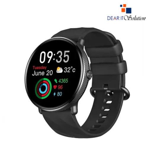 Zeblaze GTR 3 Pro AMOLED Smartwatch