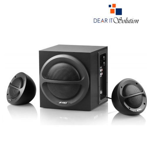 F&D A110 2.1 Multimedia Speaker