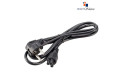 2 Pin Laptop Power Cable