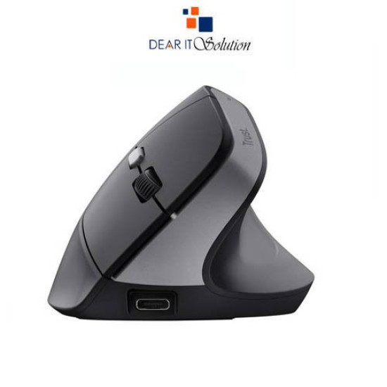 7043 Ergonomic Bluetooth Wireless Mouse