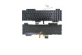 ASUS ROG Strix Scar 2 GL504 Series Laptop Keyboard