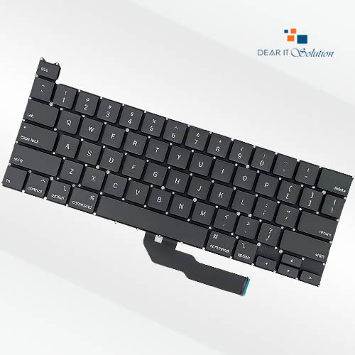 Apple Macbook Pro Retina 13 A2251 Keyboard